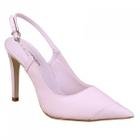 Sapato Bico Fino Werner 10041275