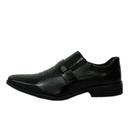 Sapato Bkarellus Social Com Fivela Lateral - TR084