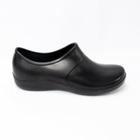 Sapato Boa Onda tamanho:40 1808 Noah EPI Segurança Preto - Boaonda