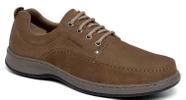 Sapato Bradok Classic Lace Comfort 9321 Masculino