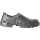 Sapato cartom elástico sem bico 36