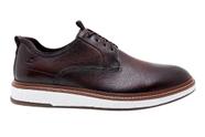 Sapato Casual Derby Metropolitan CLARK PULSE 604201 Lançamento