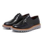 sapato casual couro kildare pespontos tratorado em Promo o no