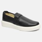 Sapato Casual Masculino Milano Comfort Premium 4071