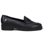 Sapato Casual Mocassim Bottero 353504 Feminino