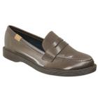 Sapato Casual Moleca Mocassim Sapatilha Feminina 5666.105