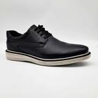 Sapato Casual Oxford e Cinto Masculino Rafarillo 99007