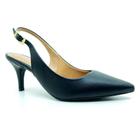 Sapato Chanel Feminino Vizzano 1185700