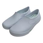 Sapato com antiderrapante bb80 sapato segurança profissional