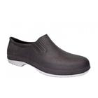 Sapato comfort antiderrapante 41 pt criv - CRIVAL