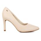 Sapato dakota g5051n 0001 nude feminino