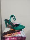 Sapato Dakota Torvy Esmeralda