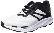 Sapato de Caminhada THE NORTH FACE Mid-Top Masculino - TNF White/TNF Black