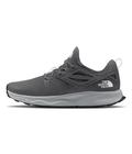 Sapato de Caminhada THE NORTH FACE Oxeye Masculino - Smoked Pearl/High Rise