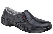 Sapato de Segurança - Conforto