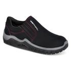 Sapato de Segurança em Microfibra Estival - WO10023S2 - Bico Composite - CA 32293