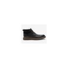 Sapato democrata 270104 001 preto masculino