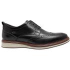 Sapato Democrata 298111 Brogue Metropolitan James HI-SOFT32