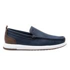 Sapato democrata easy flop pulse ref 610101 masculino