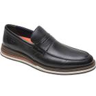 Sapato Democrata Loafer Mocassim Casual 272103 Lançamento