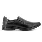 Sapato Democrata Smart Comfort Air Spot Slip On Masculino