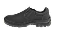 Sapato Elastico Bota Segurança Vulcaflex Marluvas 10vt48 Pvc