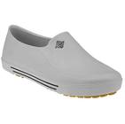 Sapato EPI Antiderrapante Iate