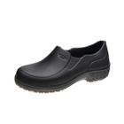 Sapato Eva Flex Clean 39213 Marluvas - 37 - Preto