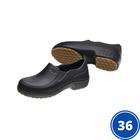 Sapato Eva Flex Clean PRETO Nº36 Marluvas