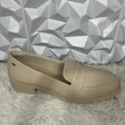 Sapato fem mocassim dakota g9441-0002