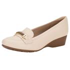 Sapato feminino anabela modare - 7014287