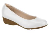 Sapato Feminino Anabela Modare Ultra Conforto 7014200