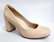 Sapato Feminino Bebecê 6518-041