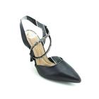 Sapato Feminino Beira Rio 4122.1487 - Preto