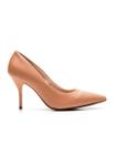 Sapato Feminino Beira Rio Nude - 4122.1100