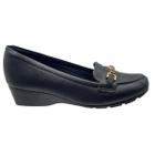 Sapato Feminino Casual Anabela Modare Ultraconforto 7014.287