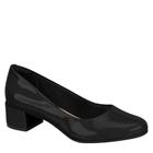 Sapato Feminino Casual Salto Baixo Grosso Beira Rio 4301.100