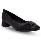 Sapato Feminino Comfortflex 23-95303