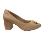 Sapato feminino comfortflex 24-54324