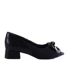 Sapato Feminino Comfortflex 2464403 Preto