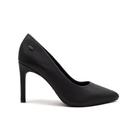 Sapato Feminino Dakota Bico Fino Couro Clássico Moda G5051