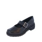 Sapato Feminino Dakota Loafer REF: G-9802 VERNIZ