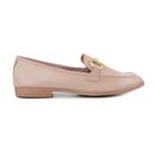 Sapato Feminino Giulia Domna Monaco Creme - 115003