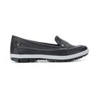 Sapato Feminino Kolosh Mocassim Slip On