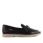 Sapato Feminino Loafer Bottero Preto