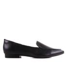 Sapato Feminino Loafer Zariff Preto