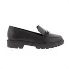 Sapato Feminino Mocassim Beira Rio Preto