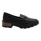 Sapato Feminino Mocassim Casual Loafer Dakota Lançamento G9221