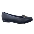 Sapato Feminino Mocassim Modare Ultraconforto 7016.484