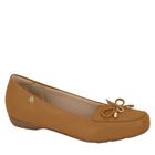 Sapato Feminino Mocassim Ortopédico Modare Conforto 7016461